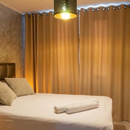 Apartament Central Radu Сибиу Экстерьер фото
