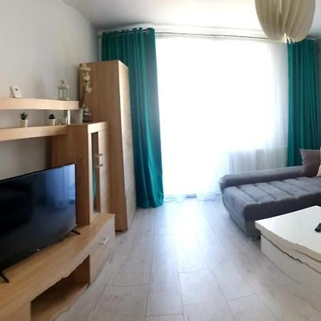 Apartament Central Radu Сибиу Экстерьер фото
