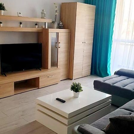 Apartament Central Radu Сибиу Экстерьер фото