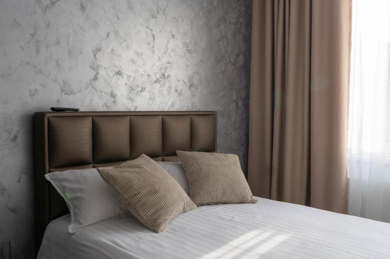 Apartament Central Radu Сибиу Экстерьер фото