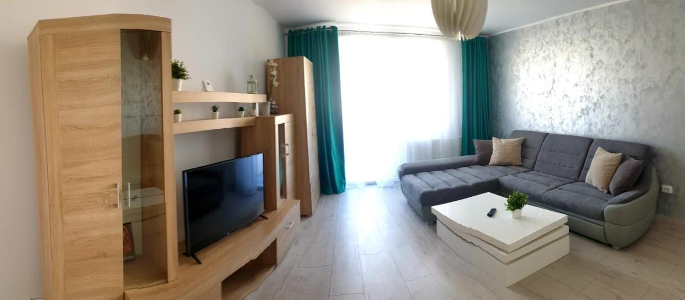 Apartament Central Radu Сибиу Экстерьер фото