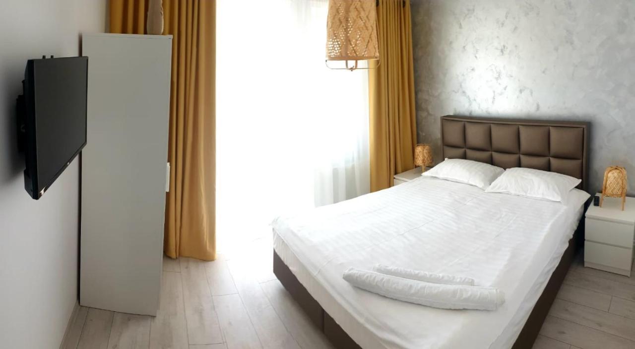 Apartament Central Radu Сибиу Экстерьер фото