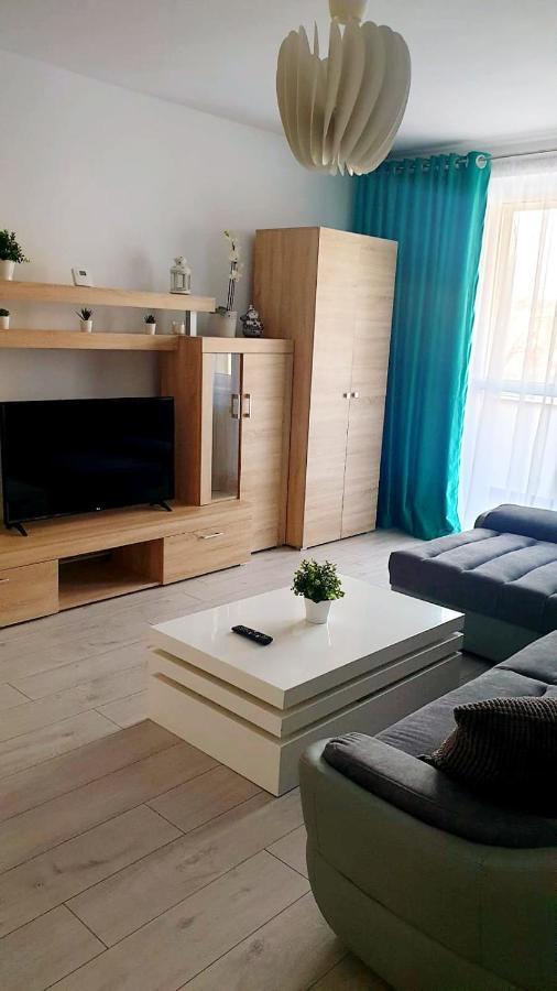 Apartament Central Radu Сибиу Экстерьер фото