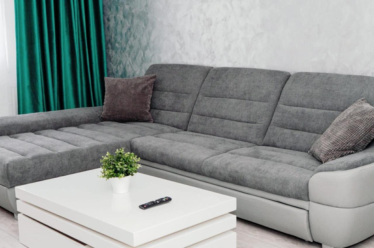 Apartament Central Radu Сибиу Экстерьер фото