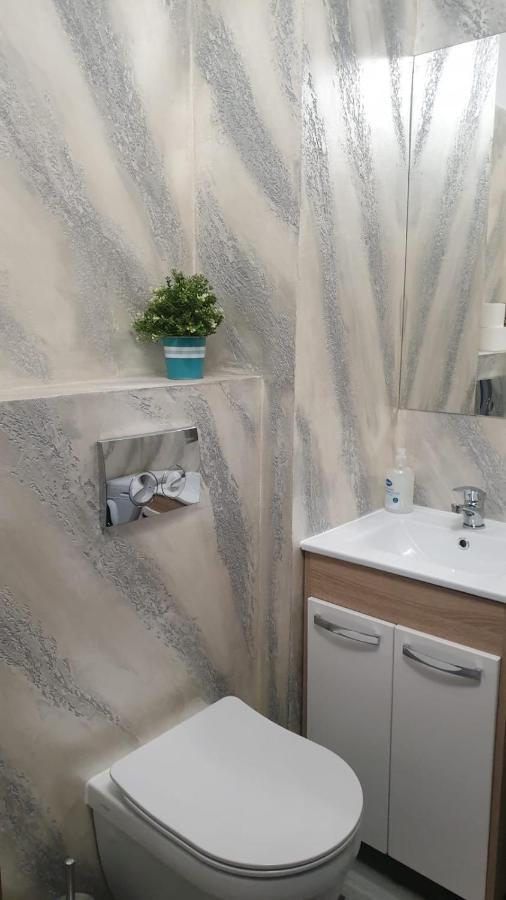 Apartament Central Radu Сибиу Экстерьер фото