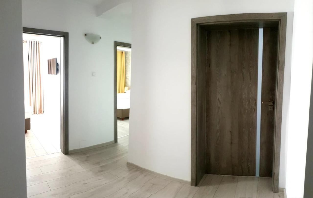 Apartament Central Radu Сибиу Экстерьер фото