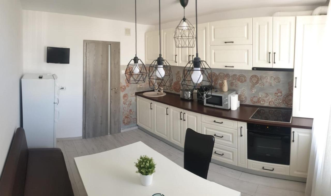 Apartament Central Radu Сибиу Экстерьер фото