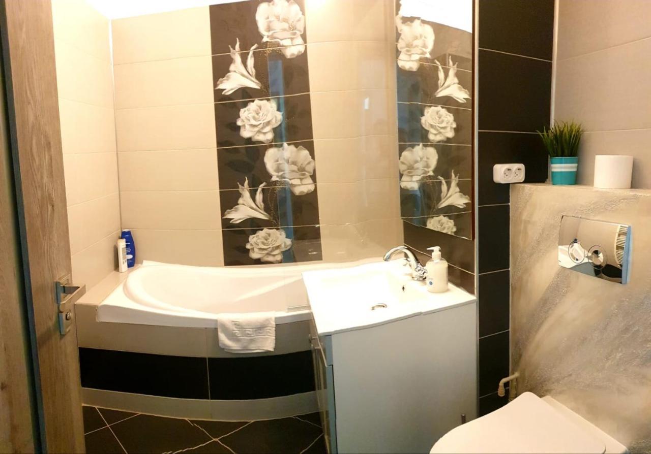 Apartament Central Radu Сибиу Экстерьер фото