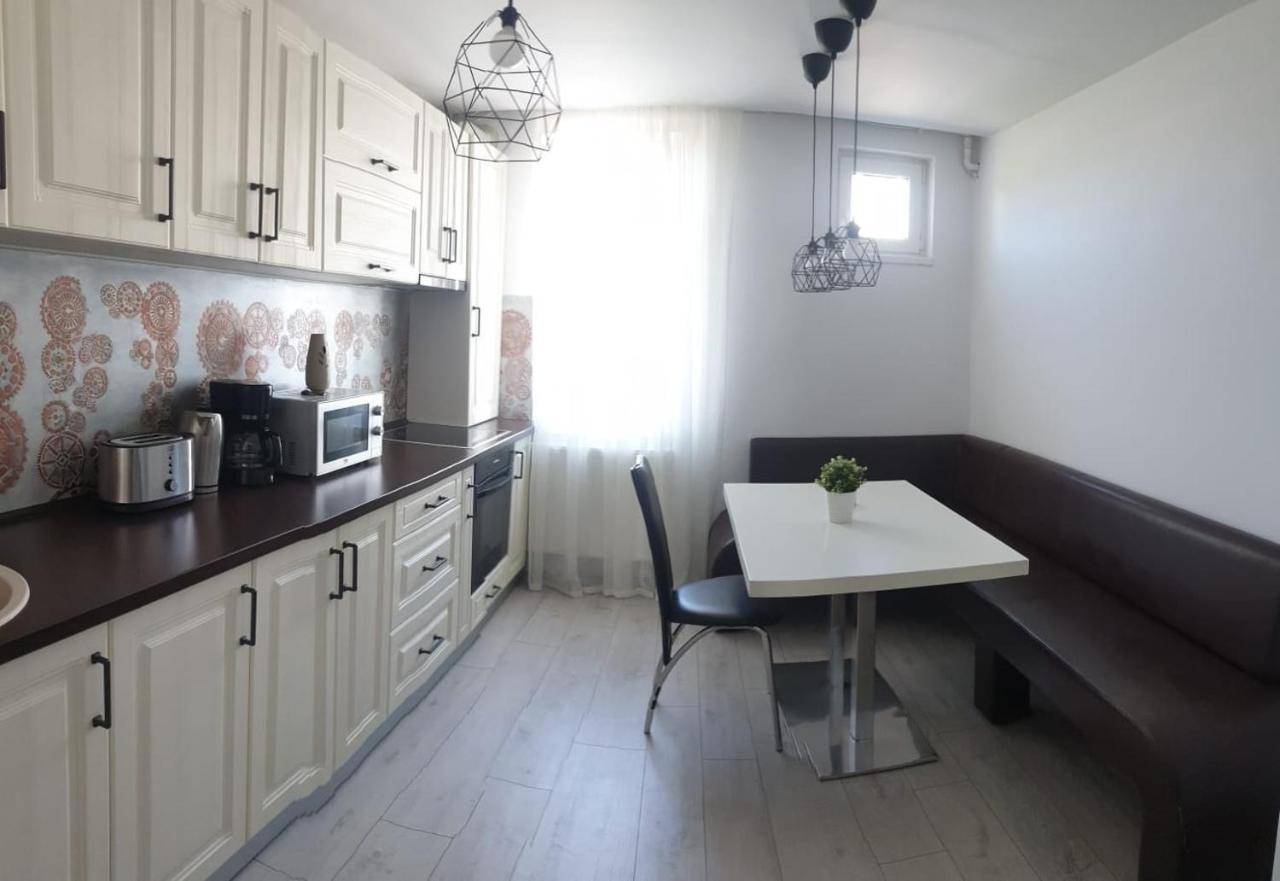 Apartament Central Radu Сибиу Экстерьер фото
